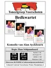 Logo van Bed Kwartet