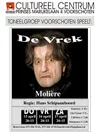 De Vrek logo