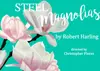Logo : Steel Magnolias