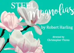 Logo : Steel Magnolias