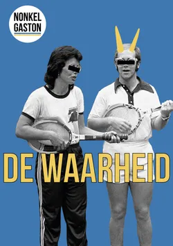 Logo van De Waarheid