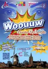 TOL: Theater Op Locatie logo
