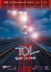 Logo van TOL: Theater Op Locatie