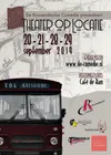Logo van TOL: Theater Op Locatie
