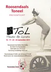 TOL: Theater Op Locatie logo