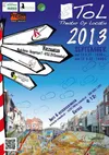 TOL: Theater Op Locatie logo