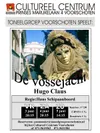 Logo van De Vossejacht