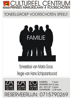 Logo : Familie