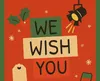 We Wish You logo