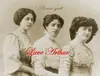 Lieve Arthur logo