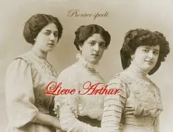 Logo : Lieve Arthur