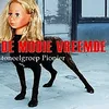 Logo van De Mooie Vreemde