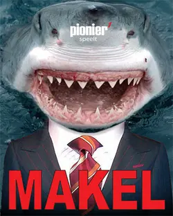 Logo : MAKEL