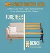 Logo : Bench