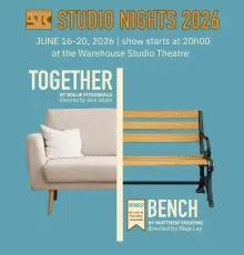 Logo : Bench