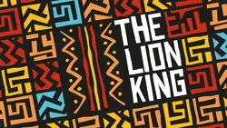 Logo : Lion King