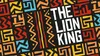 Lion King logo