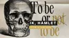Logo van Ik, Hamlet