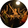Logo van Outrance