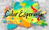 Logo van Color Esperanza
