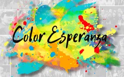 Logo van Color Esperanza
