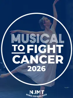 Logo : Musical 2 Fight Cancer: Dance Edition