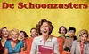 Logo von De Schoonzusters