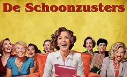 Logo : De Schoonzusters