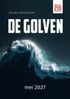 De Golven logo