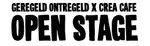 Logotipo de Open Stage