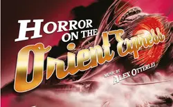 Logo von Horror on the Orient Express