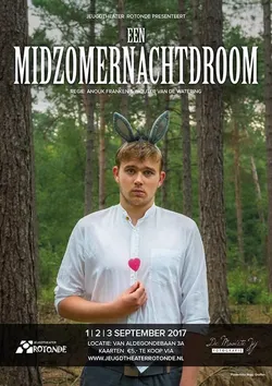 Logo van Midzomernachtdroom