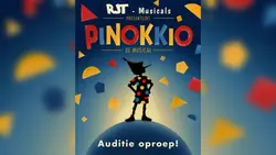 Logo : Pinokkio