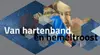 Logo : Van Hartenband en Hemeltroost