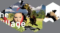 Logo von Take the Village Road