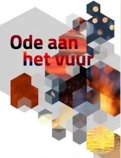 Logo von Ode aan het Vuur