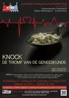 Logo : KNOCK - de triomf van de geneeskunde