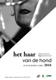 Logo von Het haar van de hond