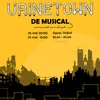 Urinetown logo