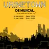 Logo von Urinetown