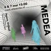 Medea logo