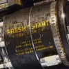 Logo van Fresh Start: A Space Show