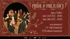 Logo : Pride and Prejudice