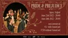 Pride and Prejudice logo