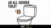 Logo van An All-Gender Toilet