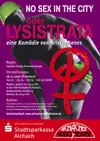 Logo : Lysistrata