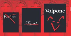 Logo : Volpone