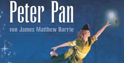 Logo : Peter Pan