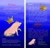 Logo : Prinz Schweinehirt