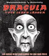 Logo : Dracula – Tote leben länger